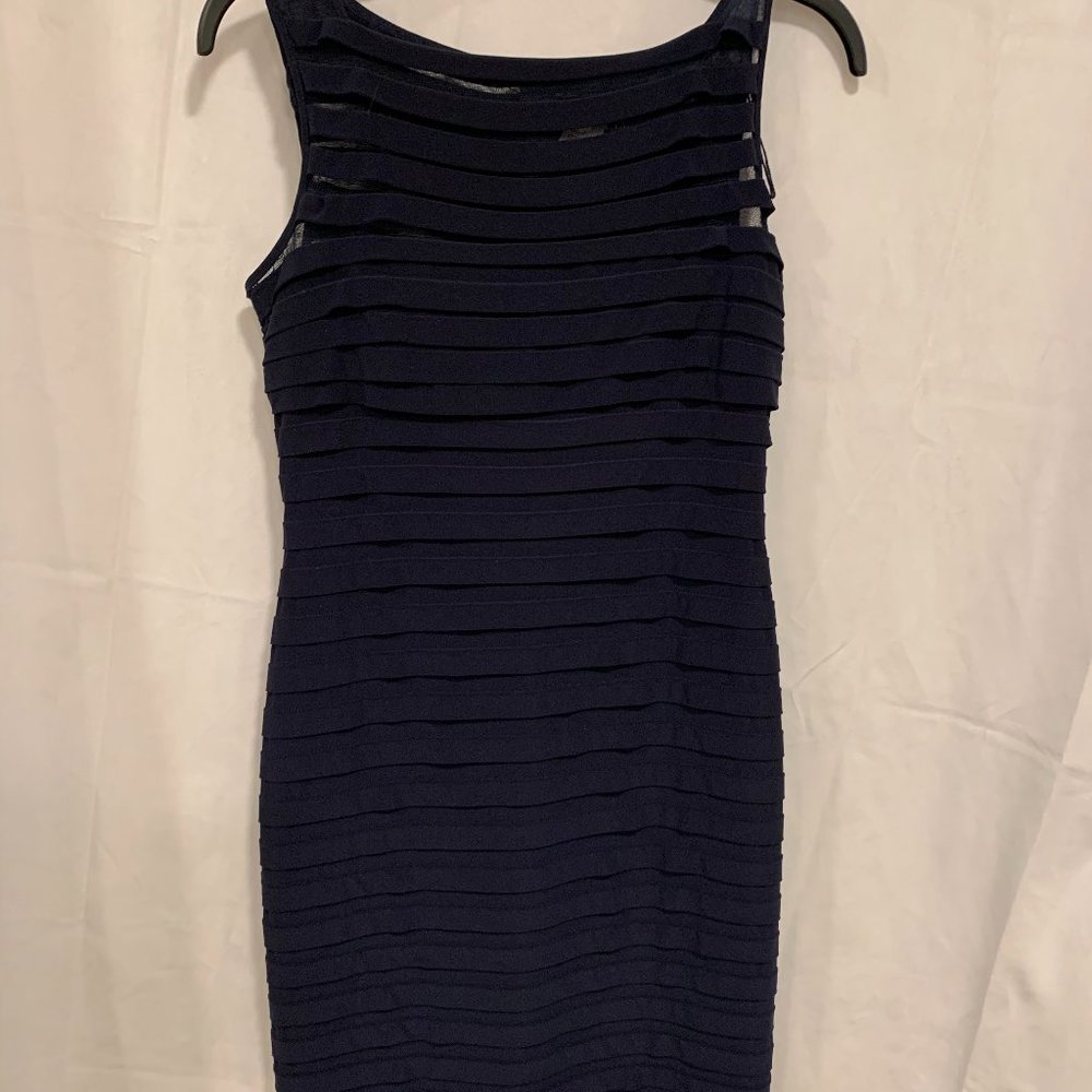 Adrianna Pappel Dress